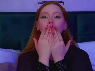 Chaturbate Free Porn Cam of agatafoxley