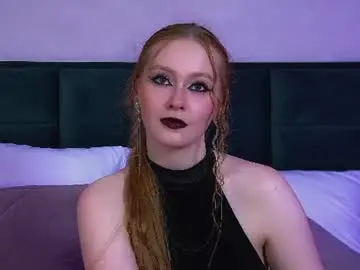 Chaturbate Adult Video Chat of agatafoxley