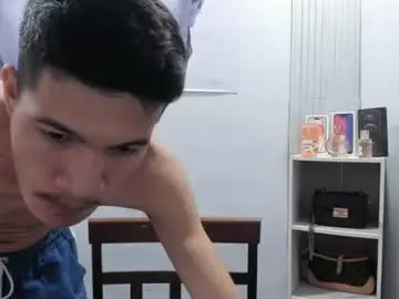 Chaturbate Private Sex Chat of baby_ruzzel