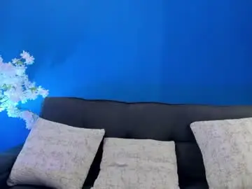 Chaturbate Live Sex Cam of bellamariex