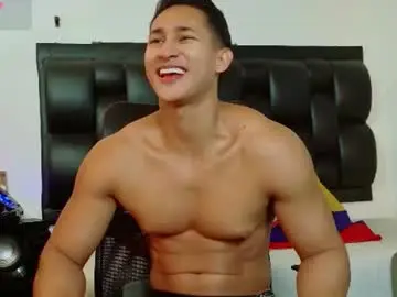 Chaturbate Adult Video Chat of benjamincooperk1