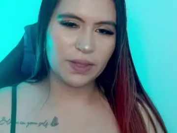 Chaturbate Live Sex Cam of cata__gutierrez_