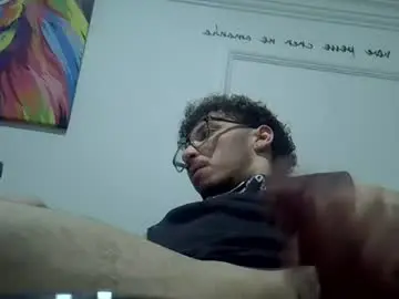Chaturbate Adult Webcam of cruzgg_