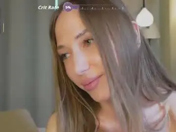 Chaturbate Live Sex Cam of heidas_passion