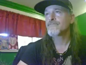 Chaturbate Adult Video Chat of hippiedad333