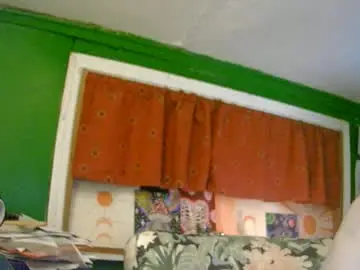 Chaturbate Live Porn of hippiedad333