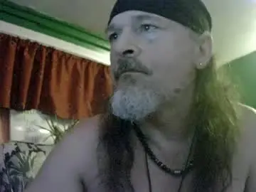 Chaturbate Adult Webcam of hippiedad333
