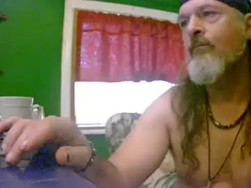 Chaturbate Adult Webcams of hippiedad333