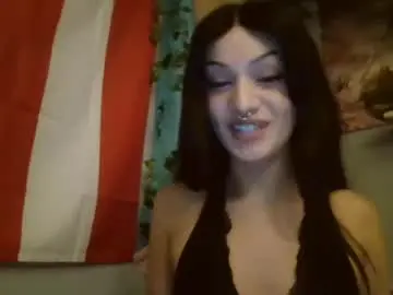 Chaturbate Adult Video Chat of lavedette420