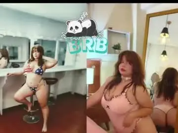 Chaturbate Live Sex of mari_caroley6
