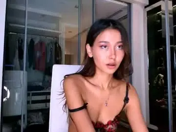Chaturbate Free Porn Cam of melisa_gerc
