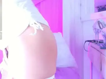 Chaturbate Sex Cam of nattasha_dior