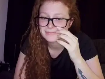 Chaturbate Nude Webcam of poisonivyy95