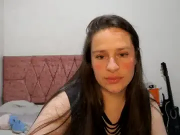 Chaturbate Nude Webcam of serenity_crystal