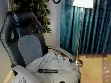 Chaturbate Adult Webcam of zenapallmer