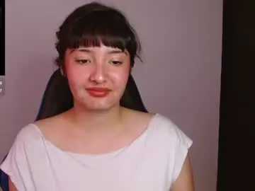 Chaturbate Nude Webcam of alexaa08