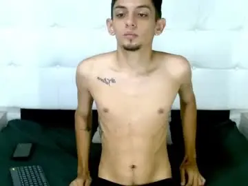 Chaturbate Nude Webcam of allan_collins_