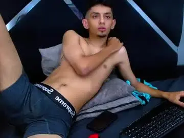 Chaturbate Best Webcam of allan_collins_