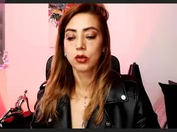 Chaturbate Sex Chat of antoniavillamizar