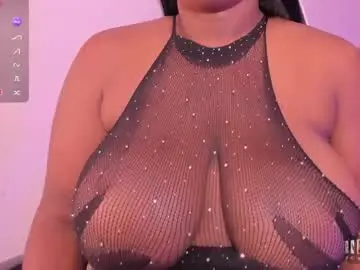 Chaturbate Live Porn of astrid_leon