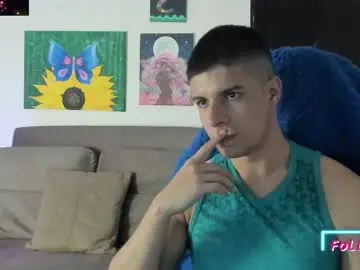 Chaturbate Best live sex cam show of cory_okell