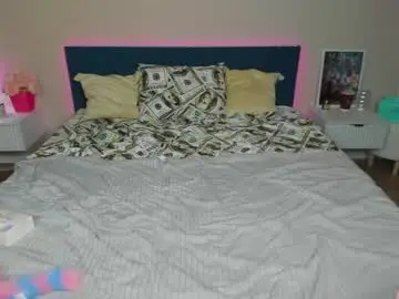Chaturbate Sex Cam of darlenedolce