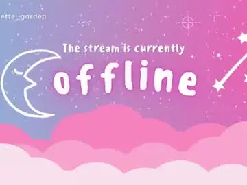 Chaturbate Adult Video Chat of juliette_garden