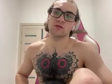 Chaturbate Sex Cam of kolyakayne