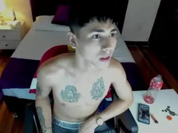 Chaturbate Live Porn of liam_adamms