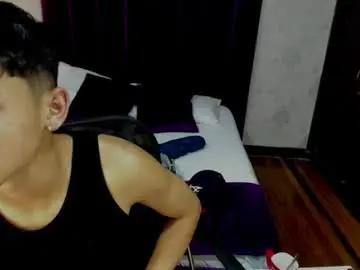Chaturbate Live Porn of liam_adamms
