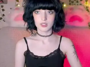 Chaturbate Nude Webcam of mistyverse
