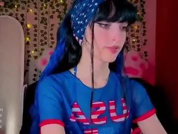 Chaturbate Live Sex Cam of mistyverse