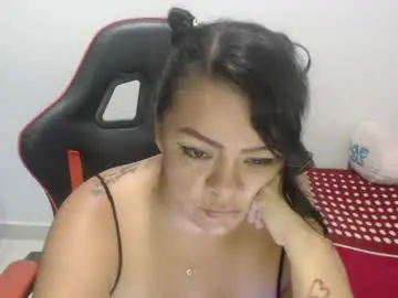 Chaturbate Live Porn of natachaprinss22