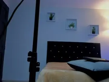 Chaturbate Live Sex Cam of romann_king