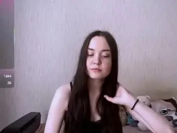 Chaturbate Live Sex Cam of aetherlynn