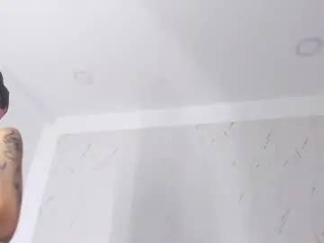 Chaturbate Sex Cam of antony_d_ossa