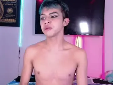 Chaturbate Sex Cam of apolo_prince1