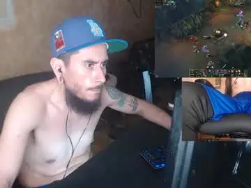 Chaturbate Live Sex Cam of chelseagrinox