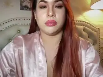Chaturbate Sex Cam of delicious_iya69