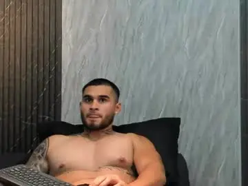 Chaturbate Nude Webcam of jacobsthorm