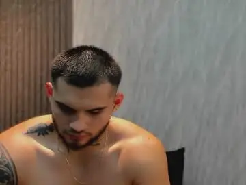 Chaturbate Free Porn Cam of jacobsthorm
