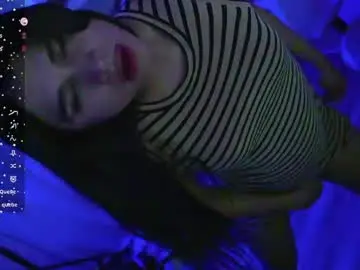 Chaturbate Watch Live Sex Cams of luz_celeste_