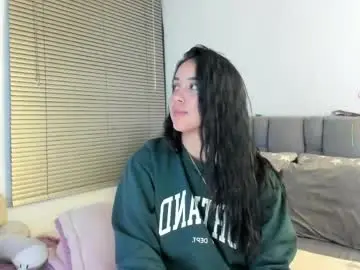 Chaturbate Sex Chat of miss__jones_