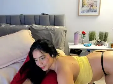 Chaturbate Sex Cam of miss__jones_