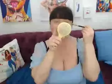 Chaturbate Adult Webcam of pretty_malika