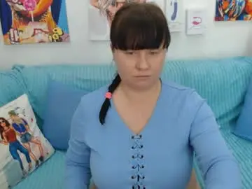 Chaturbate Live Sex of pretty_malika
