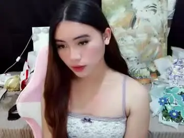 Chaturbate Best live sex cam show of sexy_mikaxoxo