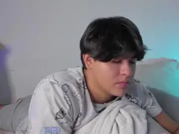 Chaturbate Live Porn of baby_cortesxxx