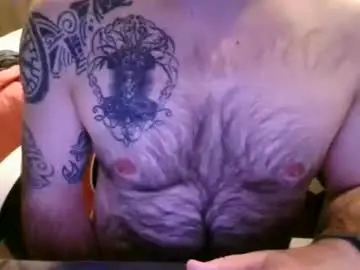 Chaturbate Adult Video Chat of chub_bear_99