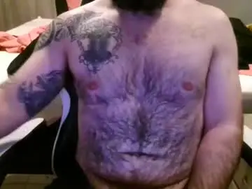 Chaturbate Live Porn of chub_bear_99